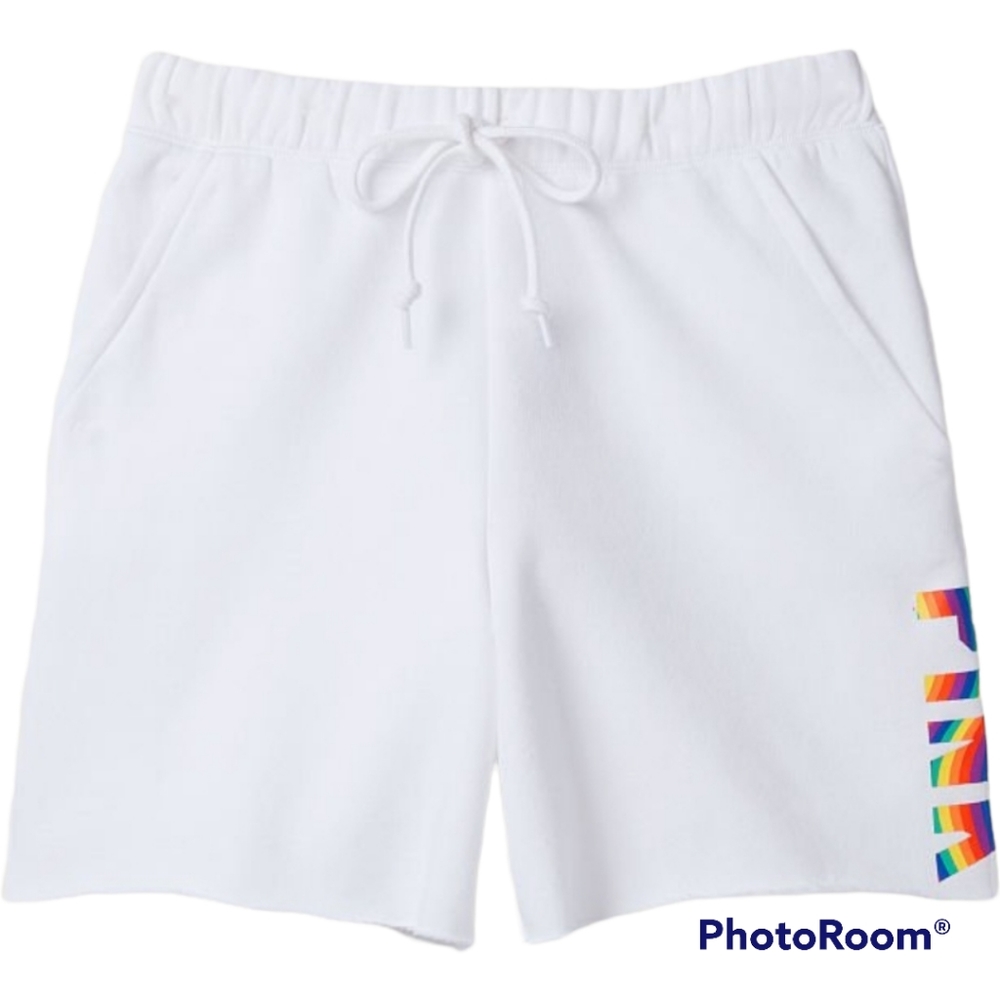 VS Pink Pride Set w/ Matching Superga Sneakers 🏳️‍🌈 - Picture 4 of 13